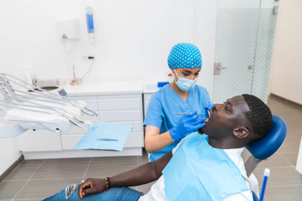 Best Emergency Wisdom Tooth Extraction in Mcgaheysville, VA