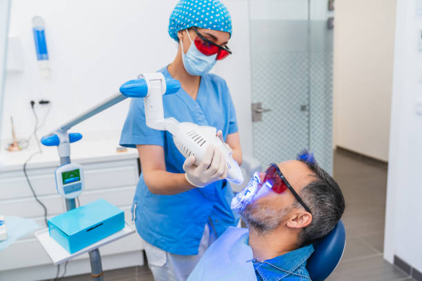 Best Emergency Dental Care for Sports Injuries in Mcgaheysville, VA
